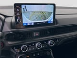 2026 Honda CR-V - Preview 12