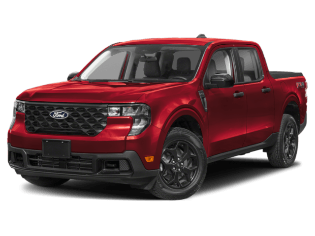 2026 Ford Maverick - Image 1