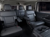 2027 Ford Expedition - Preview 11