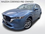 2024 Mazda CX-5 - Preview 2