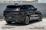 2026 Land Rover Range Rover Sport - Preview 8