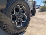 2023 Jeep Wrangler - Preview 2