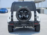 2026 Land Rover Defender - Preview 6