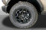 2026 Ford Bronco - Preview 9