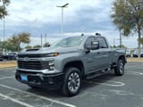 2024 Chevrolet Silverado - Preview 7