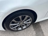 2014 Lexus IS - Preview 9