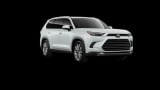 2026 Toyota Grand Highlander - Preview 15
