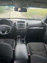 2015 Kia Sorento - Preview 2