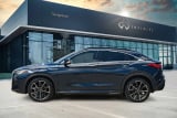 2023 INFINITI QX55 - Preview 7