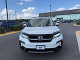 2019 Honda Pilot - Preview 7