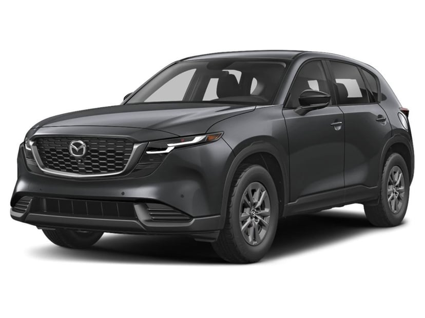 2026 Mazda CX-5 - Image 1