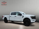 2021 Ford F-150 - Preview 4