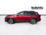 2024 Subaru Outback - Preview 4