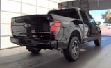 2025 Ford F-150 - Preview 3