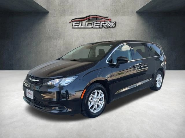 2023 Dodge Voyager - Image 1