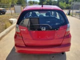 2010 Honda Fit - Preview 2