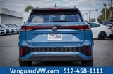 2026 Volkswagen Tiguan - Preview 7
