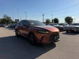 2023 Lexus RX - Preview 6