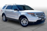 2012 Ford Explorer - Preview 2