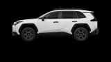 2026 Toyota RAV4 - Preview 4
