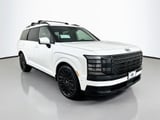 2027 Hyundai Palisade - Preview 3