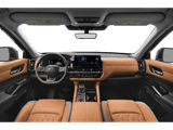 2026 Nissan Pathfinder - Preview 5