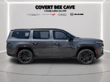 2026 Jeep Grand Wagoneer - Preview 11