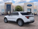 2026 Ford Explorer - Preview 4