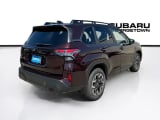2026 Subaru Forester - Preview 7