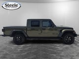 2026 Jeep Gladiator - Preview 5