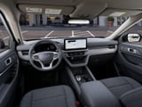 2027 Ford Explorer - Preview 9