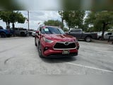 2021 Toyota Highlander - Preview 2
