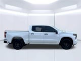 2026 Chevrolet Silverado 1500 - Preview 7