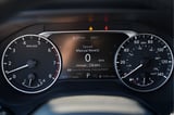 2025 Nissan Rogue - Preview 14