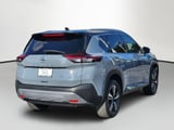 2021 Nissan Rogue - Preview 7