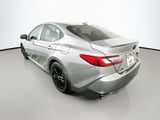 2026 Toyota Camry - Preview 7