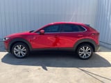 2022 Mazda CX-30 - Preview 4