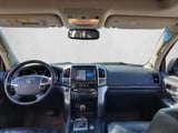 2013 Toyota Land Cruiser - Preview 13