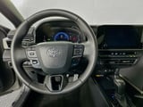 2025 Toyota Camry - Preview 11