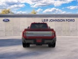 2026 Ford F-450 - Preview 5