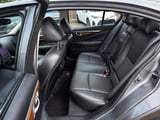 2014 INFINITI Q50 - Preview 9
