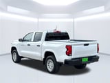 2026 Chevrolet Colorado - Preview 4