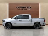 2026 Ram 1500 - Preview 2