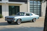 1971 Chevrolet Nova - Preview 3