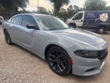 2020 Dodge Charger - Preview 5