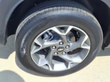 2026 Chevrolet Trax - Preview 8