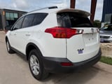 2014 Toyota RAV4 - Preview 3