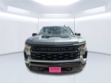 2026 Chevrolet Silverado 1500 - Preview 9