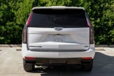2021 Cadillac Escalade ESV - Preview 12
