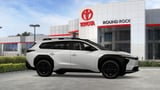 2026 Toyota bZ Woodland - Preview 13
